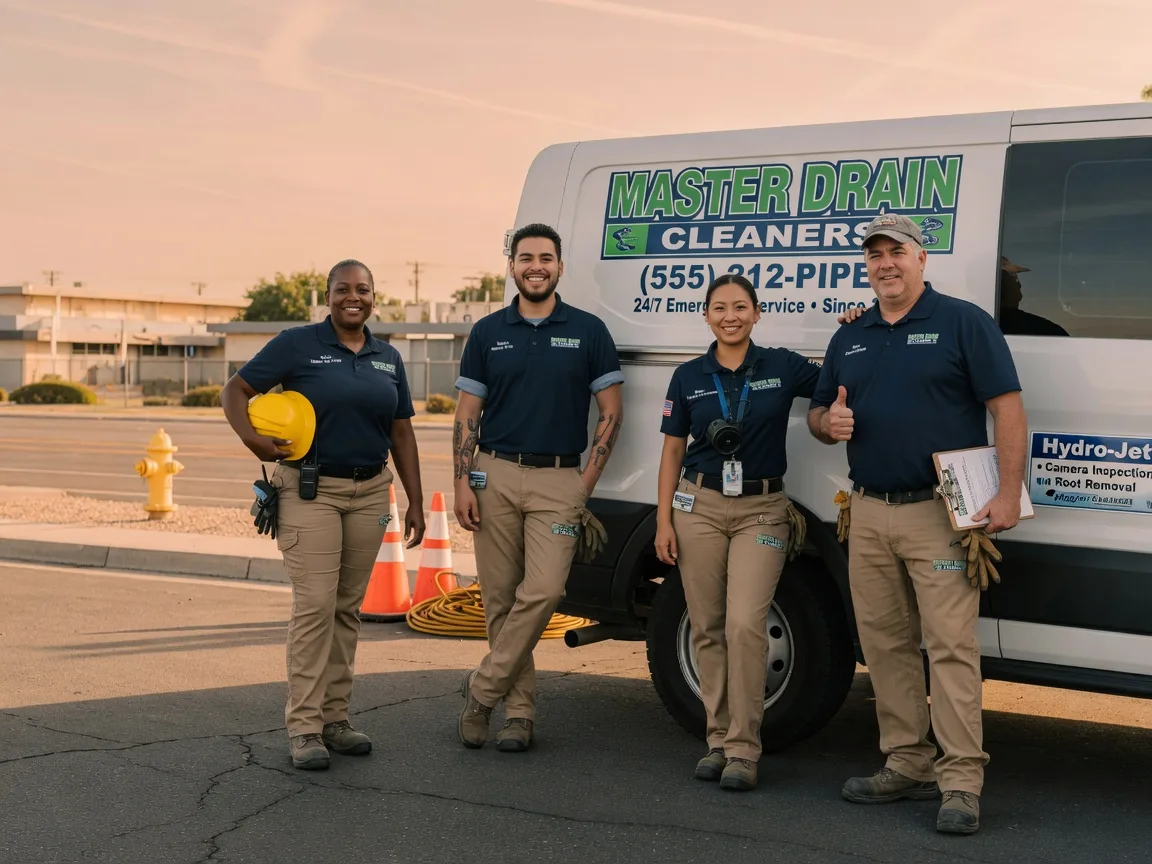 Drain Cleaning company in Hunlock Creek, PA